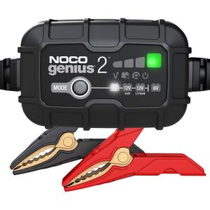Noco Genius 2 Acculader 2A