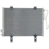 Renault - Condensor - Airconditioning - 550 mm - R 134a