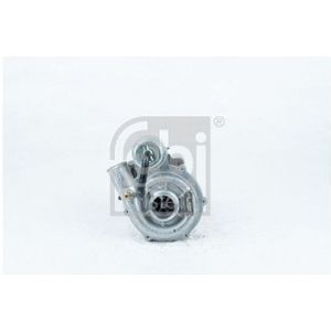 Turbocharger Land Rover Febi 187432