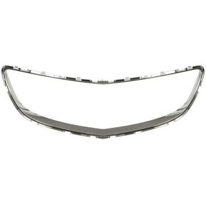 Sier- / Beschermingspaneel, Radiateurgrille Opel Blic 6502-07-5079997p