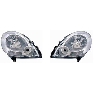 Koplamp Set Renault Van Wezel Combideals Set_4312962