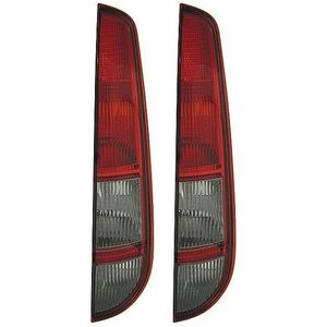 Achterlicht Set Ford Hella Set_9el 354 064-011