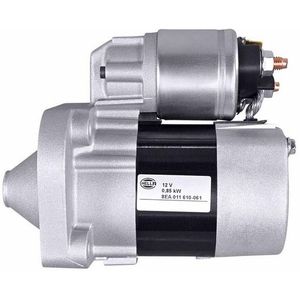 Starter Renault/Nissan 12v 0.8kw Dacia, Renault Hella 8ea 011 610-061
