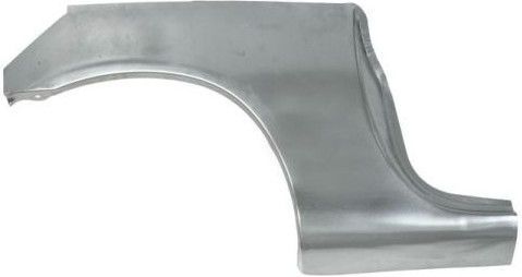 Binnenspatscherm Mazda Blic 6504-03-3457592p