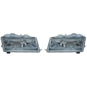 Koplamp Set Saab Van Wezel Combideals Set_4741962