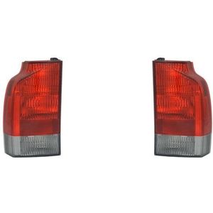 Achterlicht Set Volvo Van Wezel Combideals Set_5931935