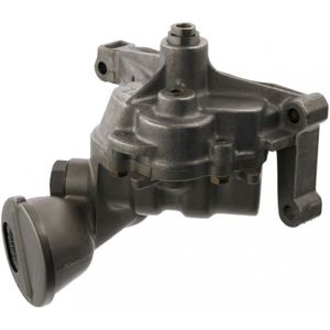 Oliepomp Mercedes-Benz Febi 08732
