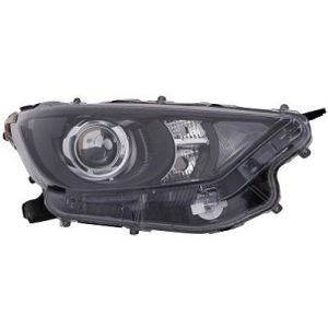 Koplamp Toyota Diederichs 6608080