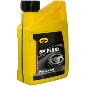 Stuurbekrachtigingsolie Kroon-Oil SP Fluid 3013 1L
