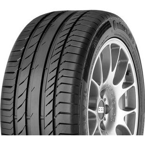 Continental Sportcontact 5 SUV 285/45 R19 111W SSR *