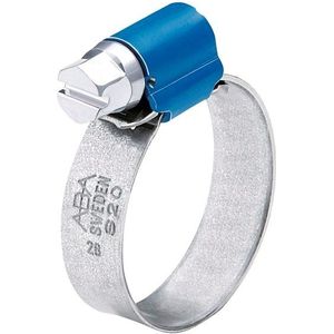 Siantec Slangklem 77-95mm - 1 stuks