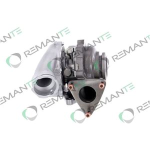 Turbocharger Volkswagen Remante 003-001-000206r