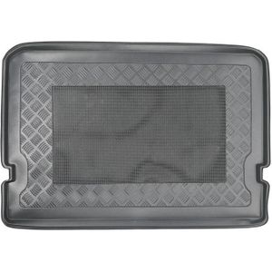 Kofferbakmat Passend Voor Citroën C3 Aircross 2017- Citroen Autostyle Ck Sci17