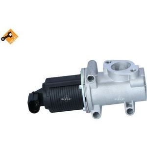 NRF - EGR Klep - Voor FIAT, ALFA ROMEO, LANCIA - Electrisch - Met Pakkingen