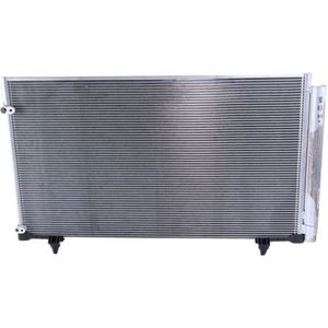 Condensor Lexus Nissens 940497
