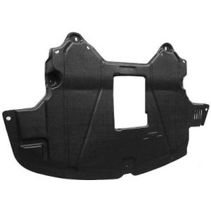 Motorruimte-Isolatie Alfa Romeo Diederichs 8030500