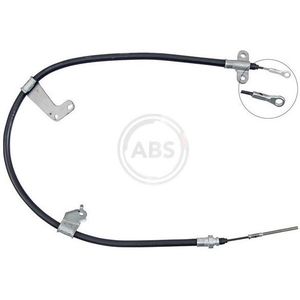 Handremkabel Honda Abs K18511