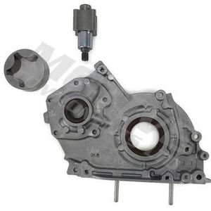 Oliepomp Chevrolet, Opel Motive Op8363