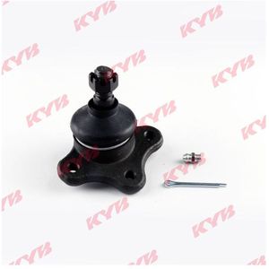 Fuseekogel Ford, Mazda Kayaba Kbj1014