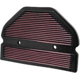 K+n - Kawasaki Ka-7596 - Luchtfilter