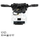 Stuurkolomschakelaar Opel Meat & Doria 231912