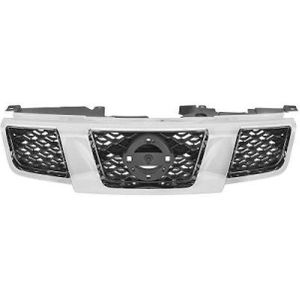 Radiateurgrille Nissan Diederichs 6086940