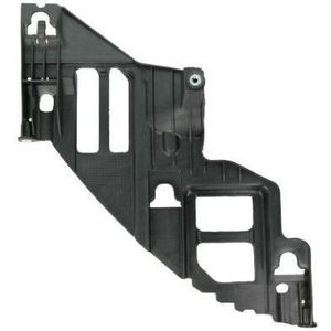 Volkswagen - Blic 5504-00-9534934p - Houder - Bumper - Rechts Voor - Kunststof