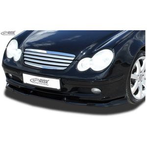 Voorspoiler Vario-X Mercedes Clc-Klasse Cl203 2000-2004 (Pu) Mercedes-Benz Rdx Racedesign Rd Vme15