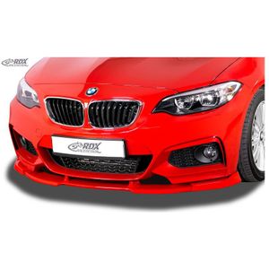 Voorspoiler Vario-X Bmw 2-Serie F22/F23 2013- -Sport (Pu) Bmw Rdx Racedesign Rd Vbm60