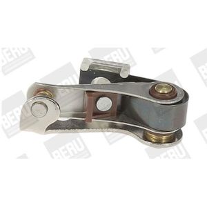 Contactpuntset, Stroomverdeler Opel, Volvo Beru Ks800