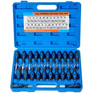GAS Connector Pin Tool Set, 23St