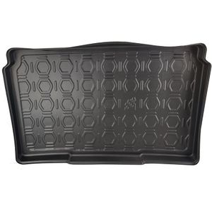 Kofferbakmat &#39;Design&#39; Passend Voor Opel Corsa F & Peugeot 208 2019- (Excl. -208/-Corsa) Opel, Peugeot Autostyle Ck Sop34nd