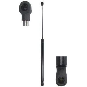 Nissan - Mgs8020 - Gasveer - Kofferruimte - Zwart - 523 mm lengte - 530 N uitwerpkracht