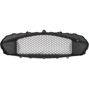 Ventilatiegrille, Bumper Maserati Blic 6502-07-6904981p