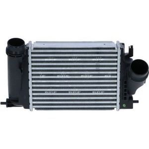 Intercooler, Inlaatluchtkoeler Nissan, Renault Nrf 30974
