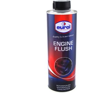 Eurol Engine Flush 500ml