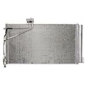 Condensor, Airconditioning Mercedes-Benz Delphi Cf20309