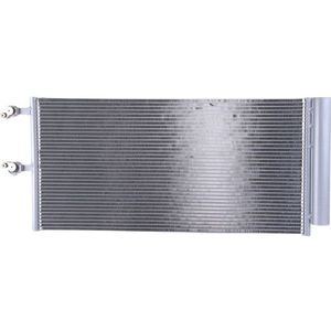 Condenser Volvo Nissens 941069