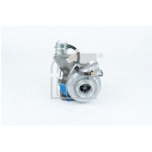 Turbocharger Volkswagen Febi 187193