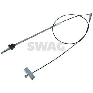 Handremkabel Nissan, Opel, Renault Swag 33103183