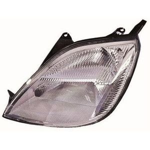 Koplamp Links Ford Depo 431-1153l-Ld-Em