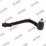 Hyundai - Ktr4007 - Spoorstangeind - Vooras Rechts - 233 mm