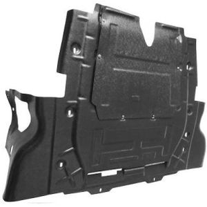 Motorruimte-Isolatie Opel Diederichs 8018060