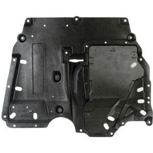 Mitsubishi - Blic 6601-02-3719860p - Motorverkleding - ABS en PVC