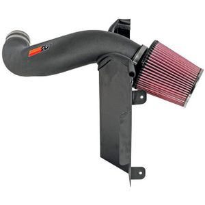 K&N 57i Performance Kit Passend Voor Chevrolet S10 Pickup, Blazer, Gmc Jimmy, Sonoma 4.3 1994-1995 ( Chevrolet K&N 57-3009