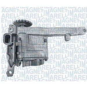 Oliepomp Mercedes-Benz Magneti Marelli Op0071