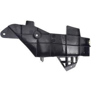 Ventilatiegrille, Bumper Nissan Blic 5513-00-1684912p