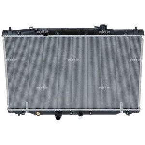 Radiateur Honda Nrf 59246