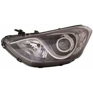 Koplamp Links Hyundai Depo 221-1161lmldem1