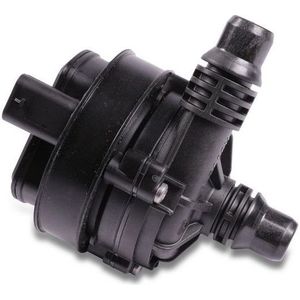 Mercedes-Benz - Hulpwaterpomp - Koelwatercircuit - Elektrisch - 12 Volt